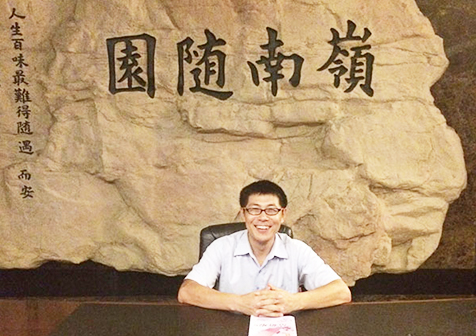 深圳培训学员